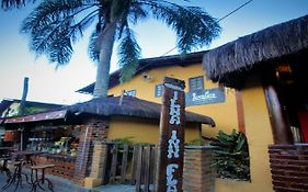 Pousada Praia Inn